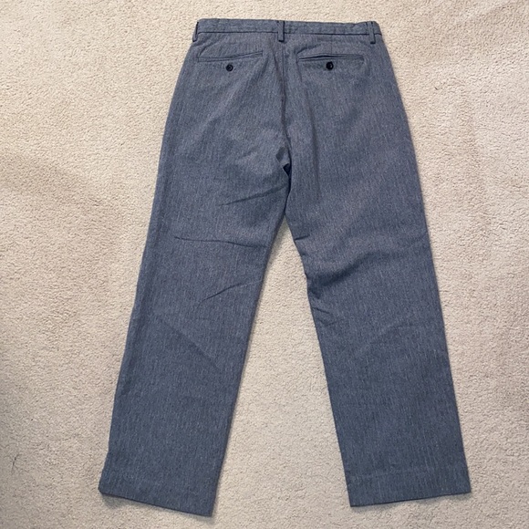 GAP gray dress pants - Picture 3 of 6